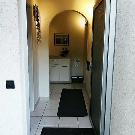 Ferienwohnung Botschafter Wendelstein Exterior foto