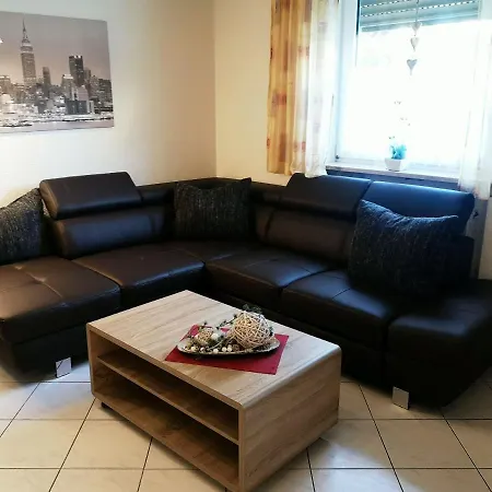 Ferienwohnung Botschafter Wendelstein Exterior foto