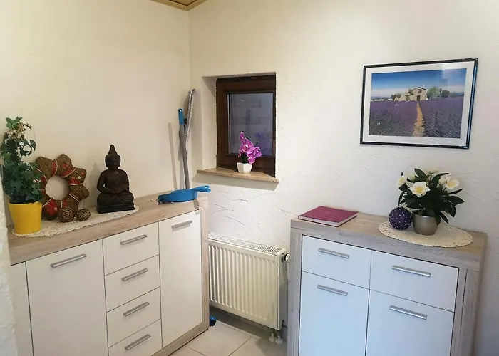 Ferienwohnung Botschafter