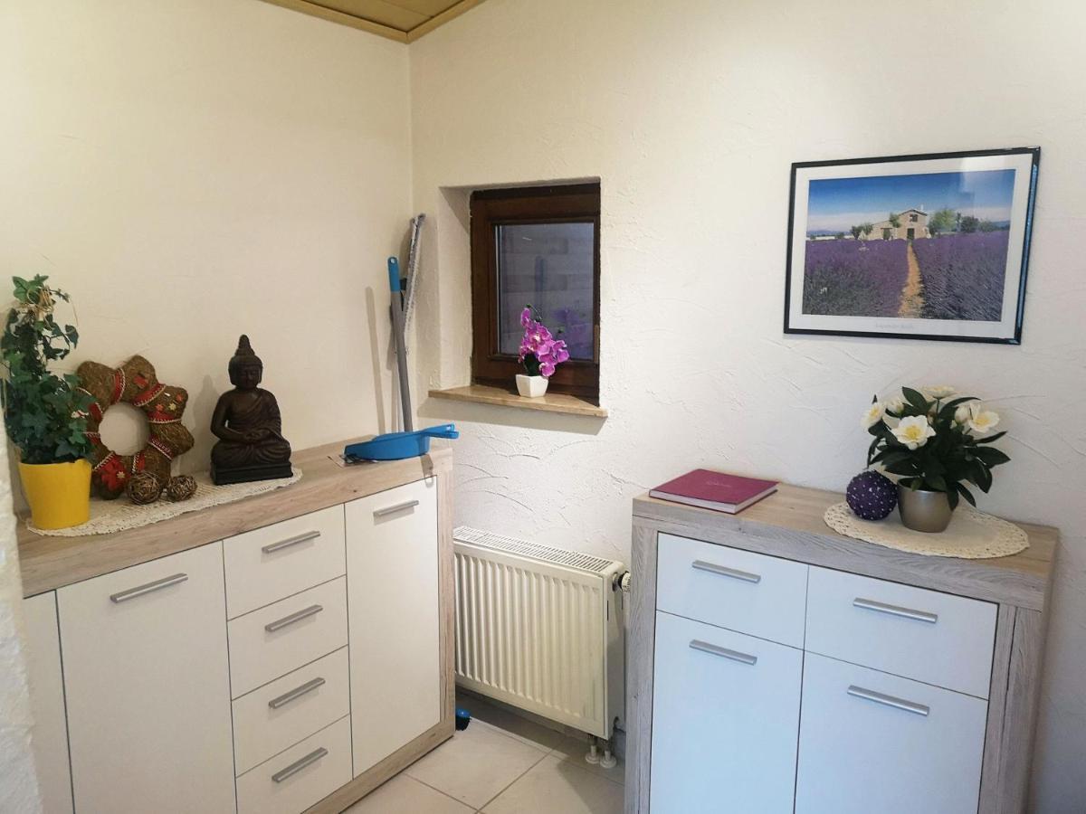 Apartment Botschafter