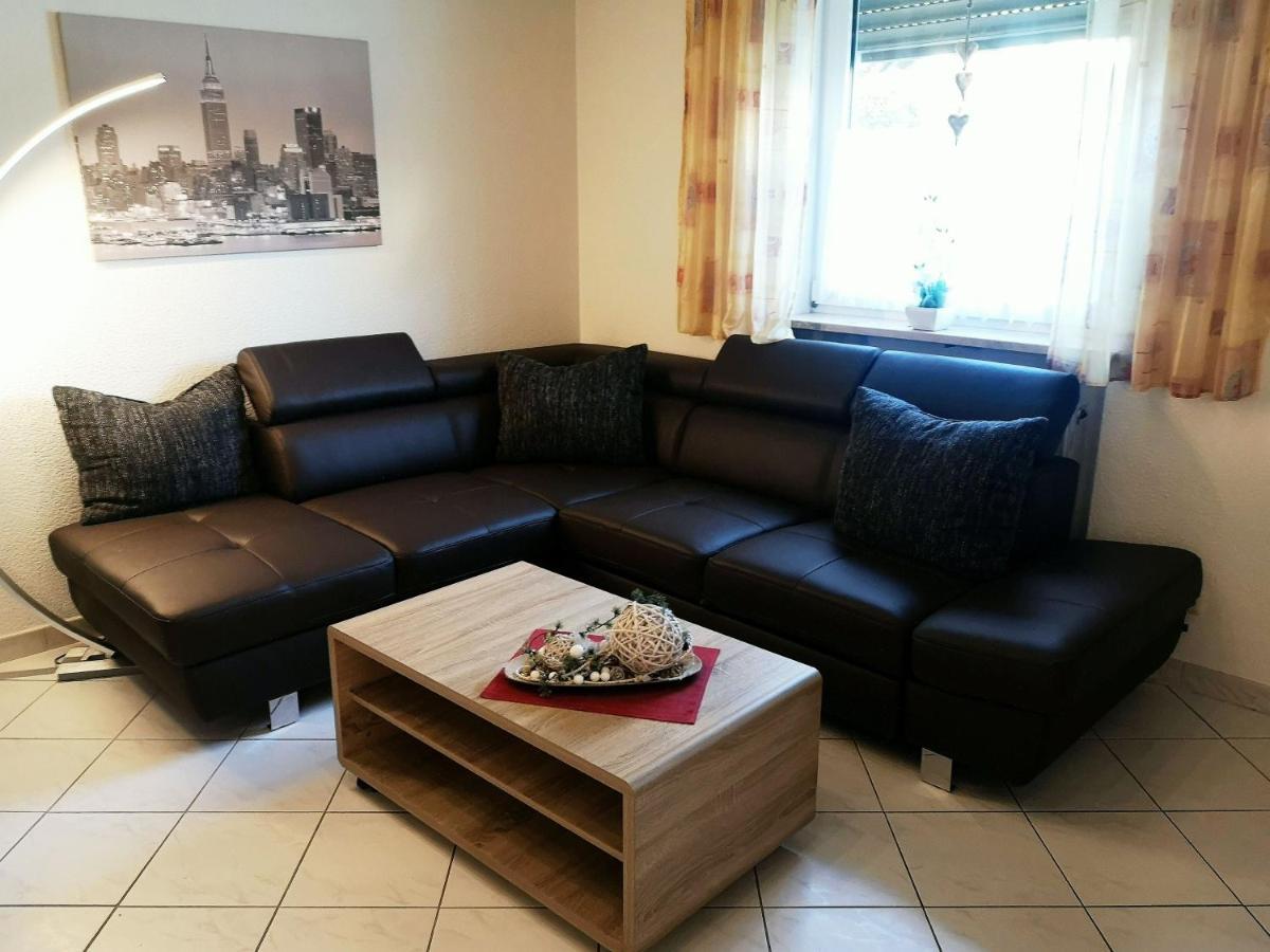 Apartment Botschafter Wendelstein