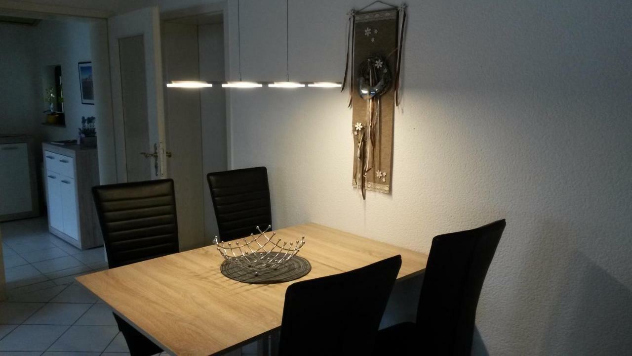 Apartment Botschafter Wendelstein