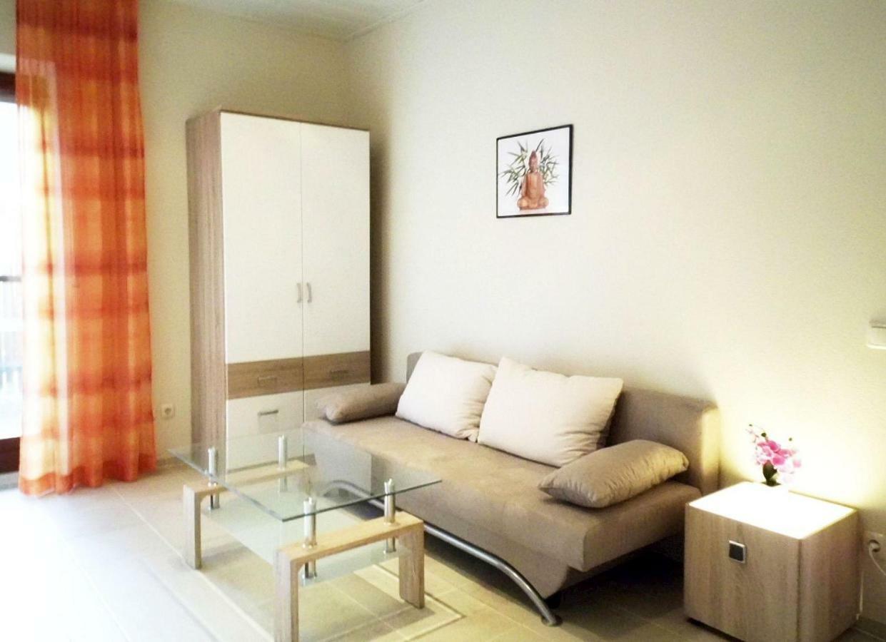 Apartment Botschafter Wendelstein