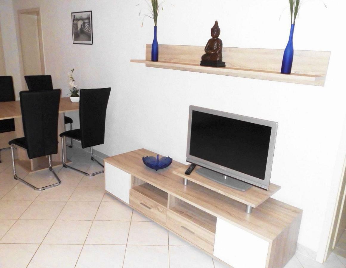 Botschafter Apartment Wendelstein
