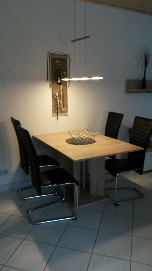Apartment Botschafter Wendelstein